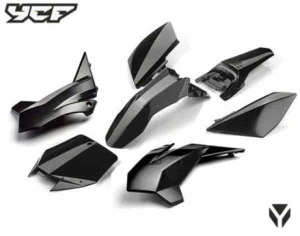 YCF Plastik Kit KPYCF04-